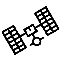 ISS pictogram